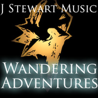 Wandering Adventures by JStewartMusic