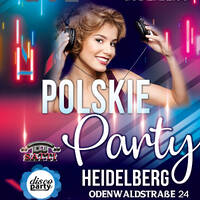 Dj Satti Polskie Party Heidelberg 4.09.2021 by Dj Satti