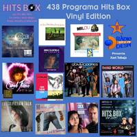 438 Programa Hits Box Vinyl Edition by Topdisco Radio