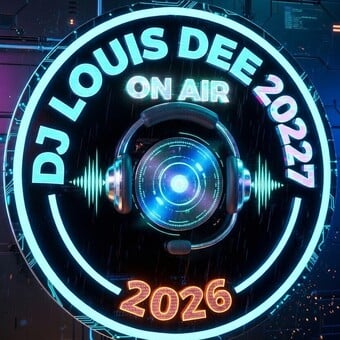 Dj. Louis Dee Lane