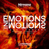 Emotions In Motions Sound Sessions Episode 042 (February 2016) by Nirmana