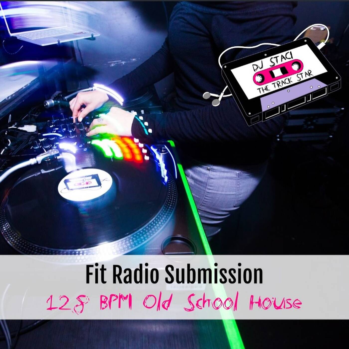 Old School House (Fit Radio Submission)