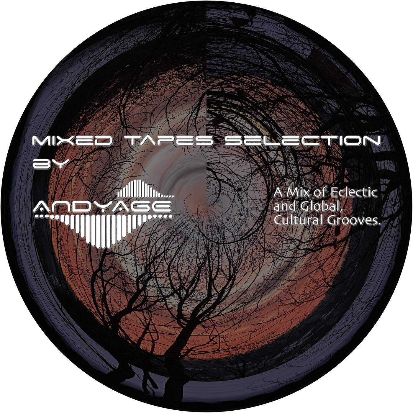 Mixed Tapes Selection - #276 - 2023-02-15 episode artwork