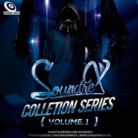 7.Main Hoon Hero Tera  (Electro Dub Mix) - SoundreX by Soundrex Live