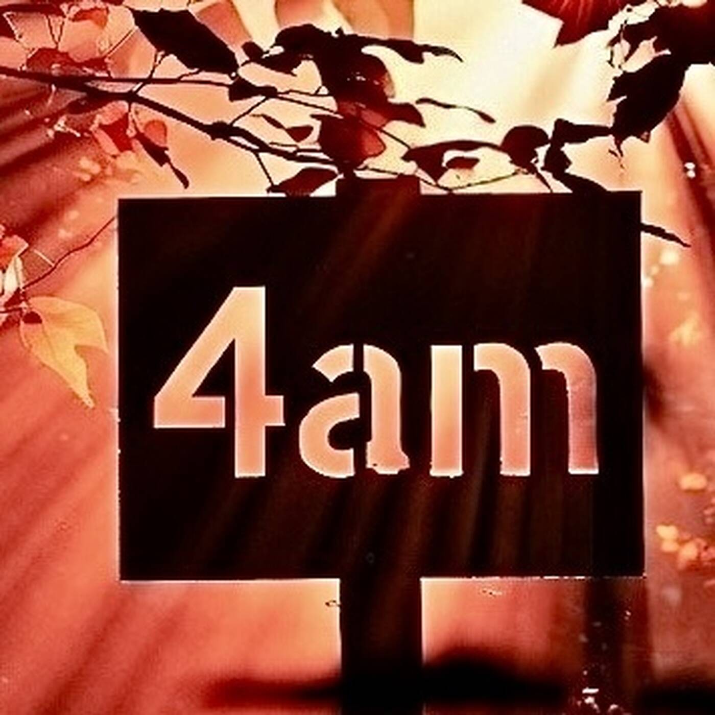 Mark Kavanagh 4AM Mix 20 episode artwork