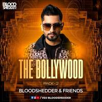 SHER KHUL GAYE - VDJ BLOODSHEDDER MASHUP .mp3 by DJ BLOODSHEDDER