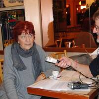 Le temps ne fait rien à l'affaire : Anne Sylvestre 3 - mars 2018 by Marmite FM 88.4