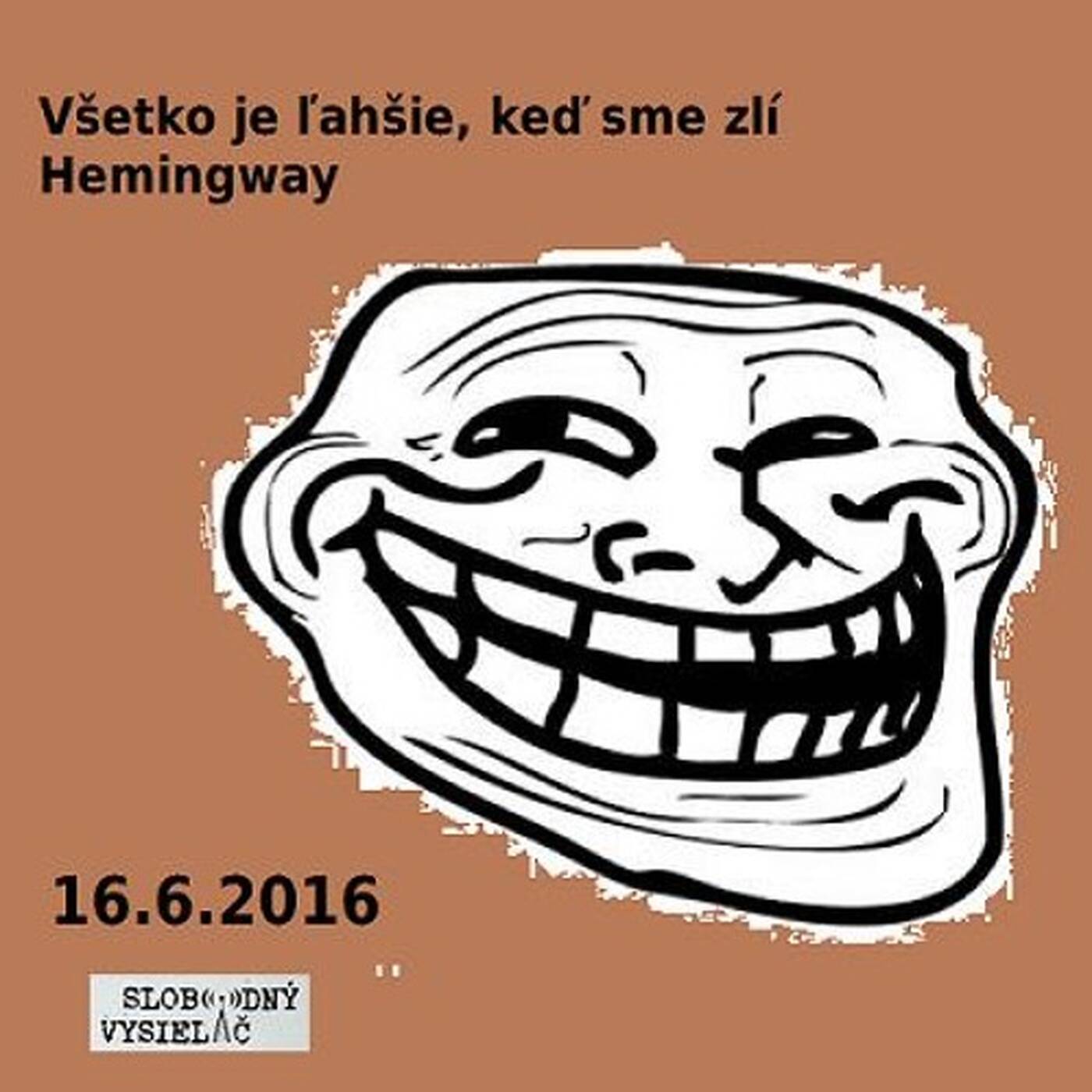 Opony 133 - 2016-06-16 Šikanovanie na internete (cyberbullying) II. episode artwork