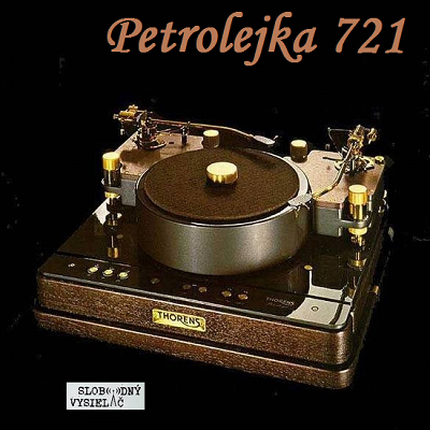 Petrolejka 721 - 2020-07-08 Návrat do roku 1985/03 episode artwork