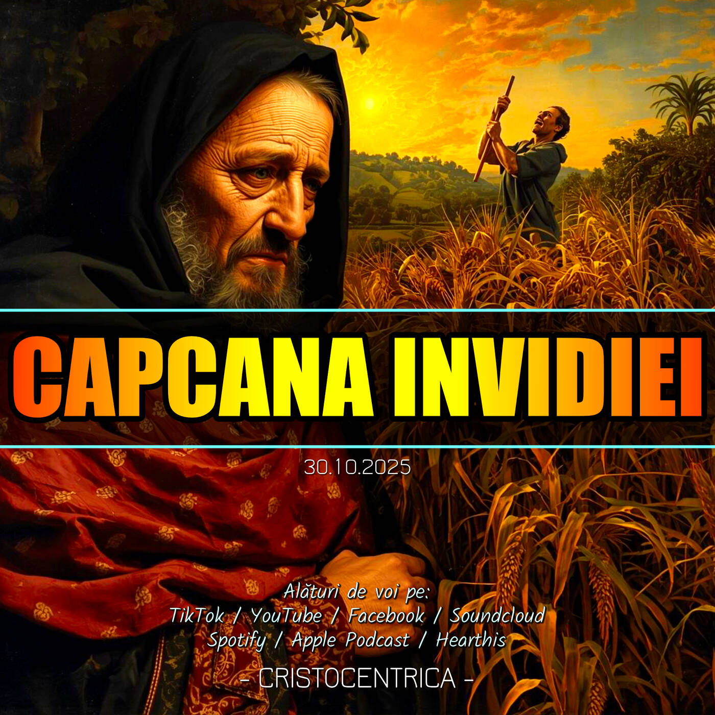 Capcana Invidiei episode artwork