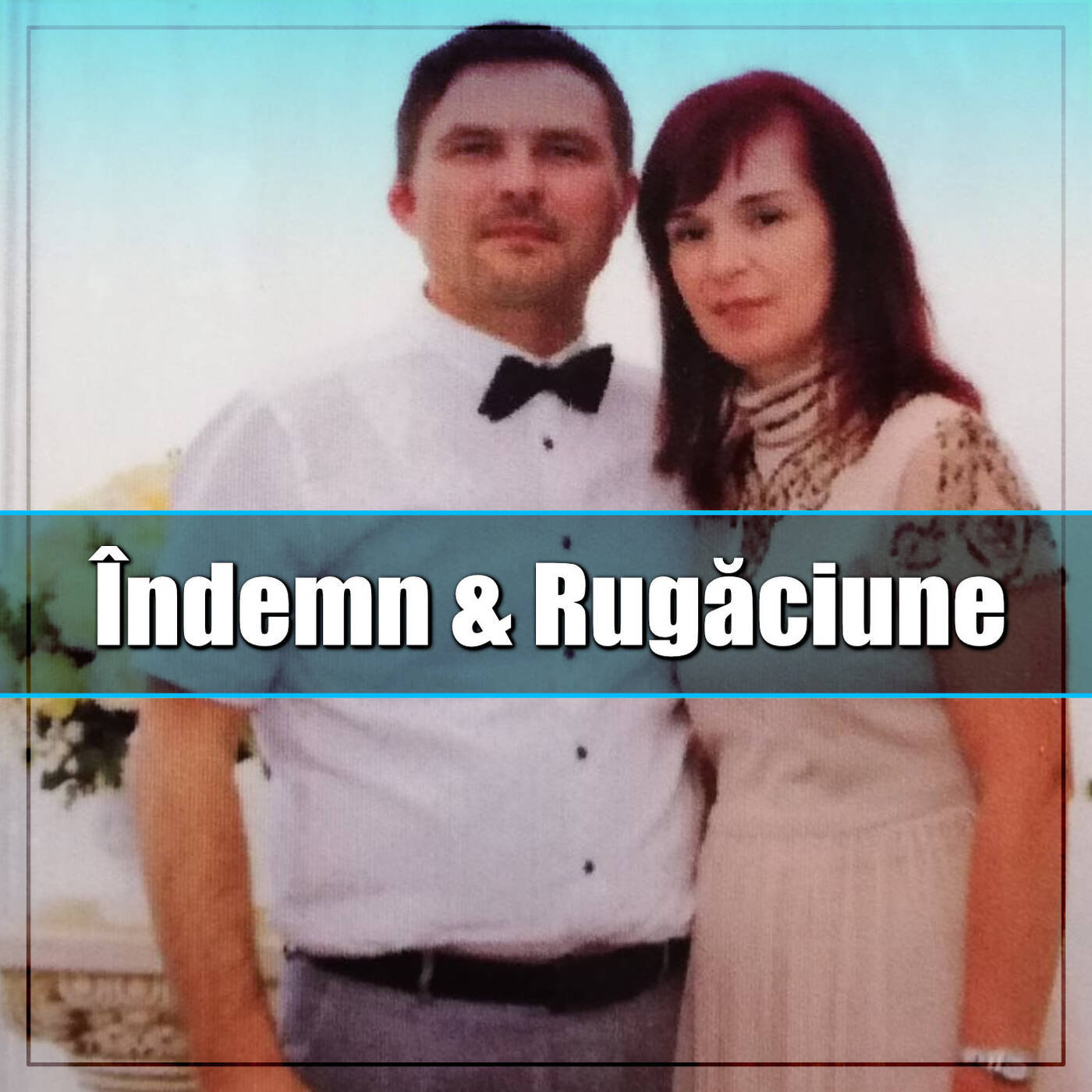 Neluțu Crișan - Îndemn & ruga episode artwork