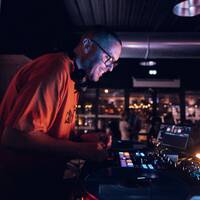 DJ NABS - RAP ON THE CITY 2015 by NAABS