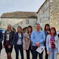 LES MUNICIPALES 2020 EMMANUEL FAURE PUYMIROL by RADIO COOL DIRECT