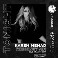 SWITCH CODE #EP464 - Karen Menad by Switch Code by Switch Entertainment