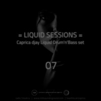 Liquid DnB Kick'nDrumMilitia 13.07.2021 by Caprica