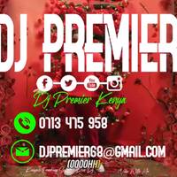 NU INFERNO SEASON 5 BY DJ PREMIER by SUPREME PREMIER