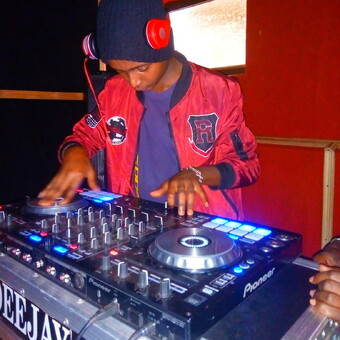 Dj Dylan 254