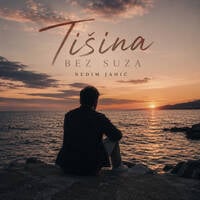 Nedim Jahić - Tišina bez suza by Nedim Jahić
