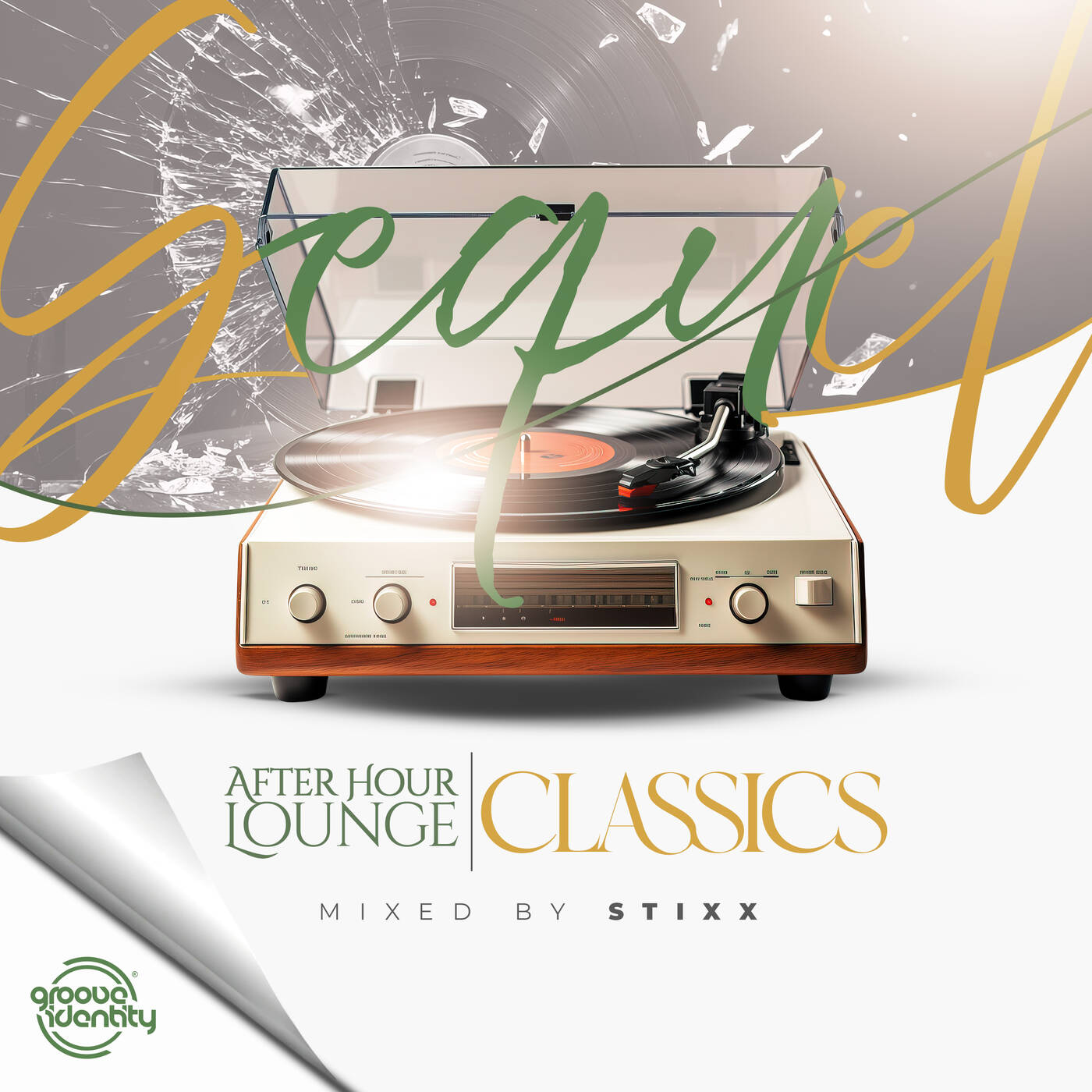 After Hour Lounge - Classics - Sequel (Main Mix) mixed by Stixx After Hour Lounge - Classics - Sequel (Main Mix) mixed by Stixx