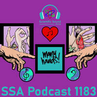 Scientific Sound Podcast 1183 Many Hands' Basement Soul 42. by Scientific Sound Asia Radio