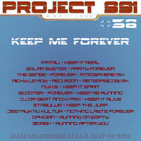 Project S91 #38 - Keep Me Forever by Dj~M...