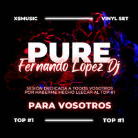 PURE by Fernando López Dj