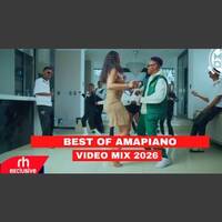 2026 AMAPIANO MIX BY DJ MAXDEE FT UNCLE WAFFLES CIZA DAVIDO CHELLA LAHO NGISHUTHENI HAMBA NABO by Haniel