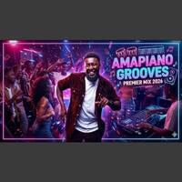 The Wake Up Call With Grauchi 213 Partii AMAPIANO GROOVES Mixtape by Haniel