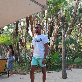 Sechaba Sir'Crouch Kharejane