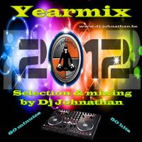 Dj Johnathan - Yearmix 2012 by Dj Johnathan