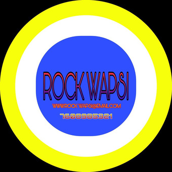 Rock Wapsi