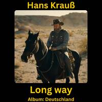 Long Way by Hans Krauß