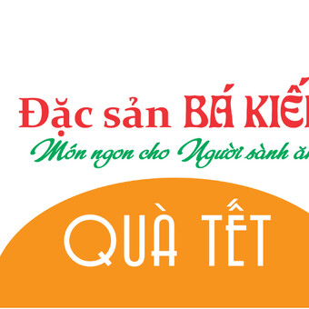 Qu&agrave; tết B&aacute; Kiến