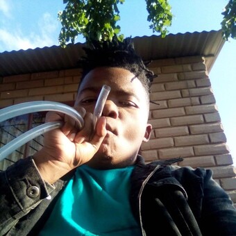 Matsobane H. Ntamo