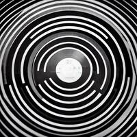 Cover of track