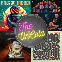 The UnCola 7-30-24 Show by The UnCola