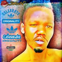 SKWN™...Soulful Mix 01 by ShoKase WeNamba