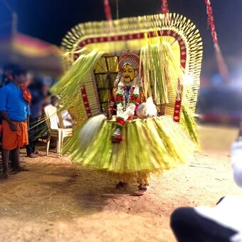 Charan S Charan
