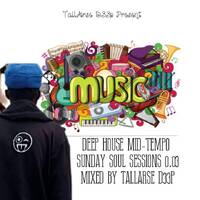 Dreams Came Through Afro Tech Mixed &amp; Complicated By TallArse D33p by TallArse Deep