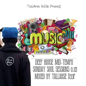TallArse Deep