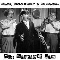 Jason King Tracks