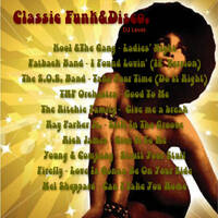 Los mas clasicos funk&amp;disco. by MCRMix
