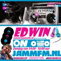 JammFm 6-12-2015 Edwin Edwin "ON" by Edwin van Brakel ( JammFm )