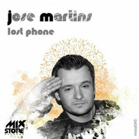 Jose Martins - Lost Phone (Miguel Lima Remix) (Mix Store Records) by Miguel Lima (Official)