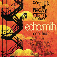 Echosmith &amp; Foster the People - Cool Kicks (DVH Mashup) by David Van Hoang