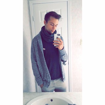 Luke Stehle