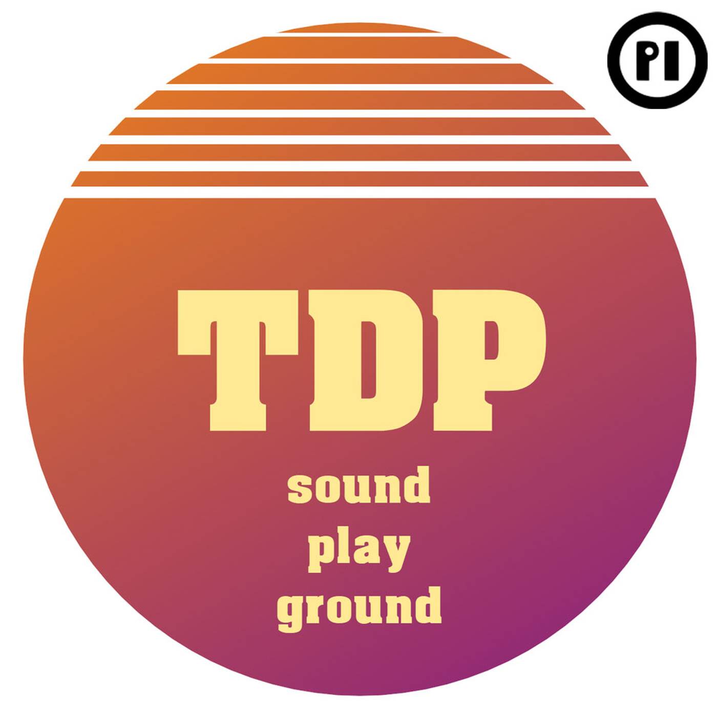 Teenage Dance Party - Slow Pete & DJ Zoom + Ed LSN #148 — Pi Radio cover