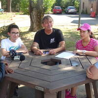  Alain Gabel directeur technique by Radio Albigés