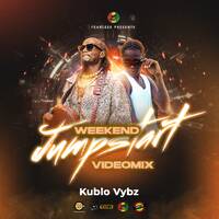WEEKEND JUMPSTART VMIX by kublo vybz