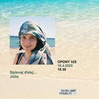 Opony 325 - 2026-04-16 „Mira 2“ by Slobodný Vysielač